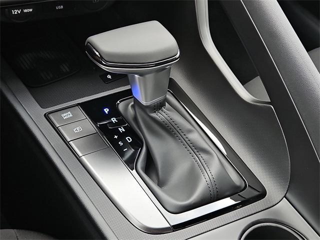 new 2026 Hyundai Elantra car, priced at $25,160