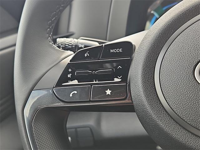 new 2026 Hyundai Elantra car, priced at $25,160