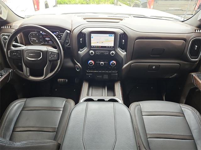 used 2023 GMC Sierra 2500 car, priced at $62,484