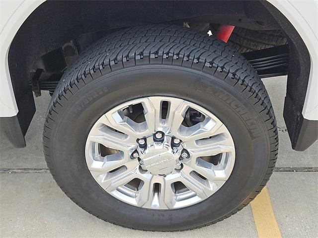 used 2023 GMC Sierra 2500 car, priced at $62,484
