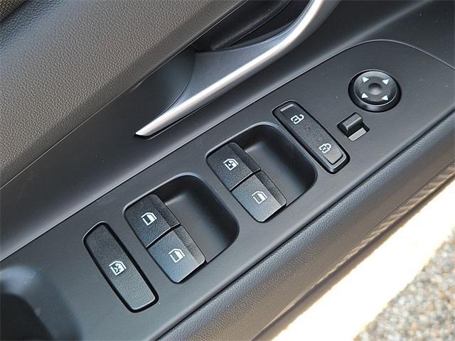 new 2025 Hyundai ELANTRA HEV car, priced at $24,238