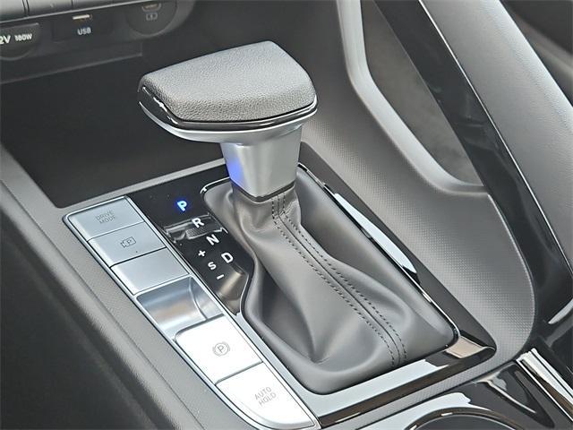 new 2025 Hyundai ELANTRA HEV car, priced at $24,238