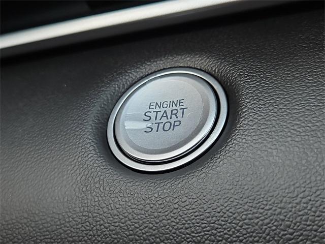 new 2025 Hyundai ELANTRA HEV car, priced at $24,238