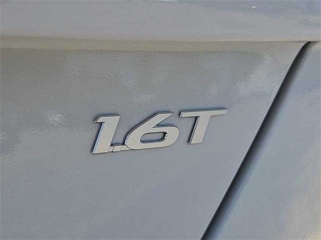 new 2026 Hyundai Kona car, priced at $29,033