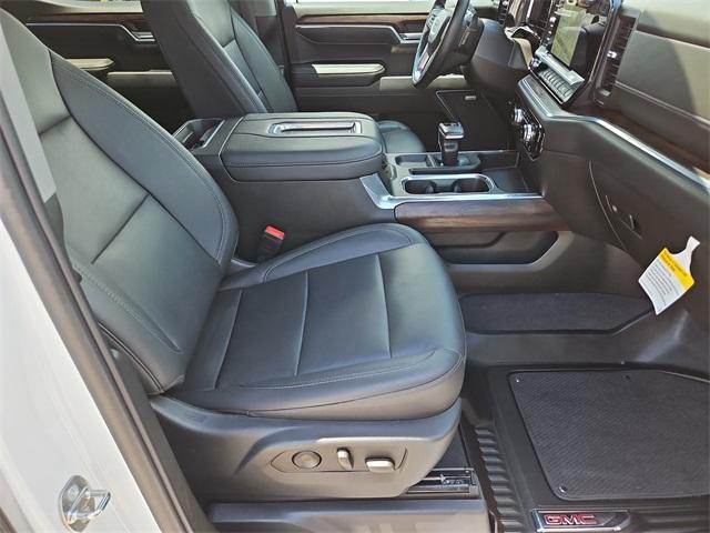 used 2022 GMC Sierra 1500 car, priced at $42,486