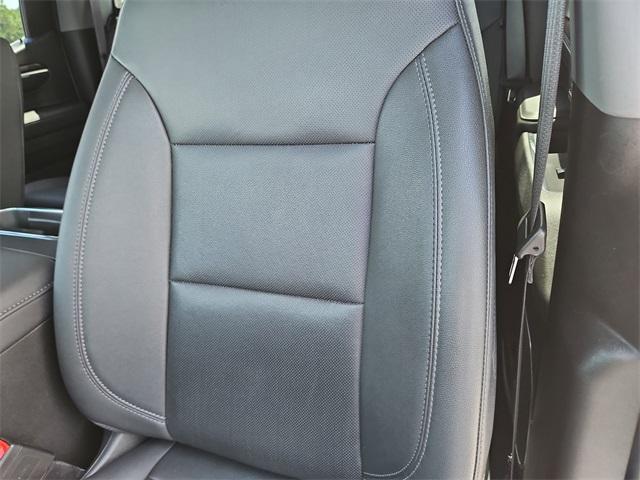 used 2022 GMC Sierra 1500 car, priced at $42,486