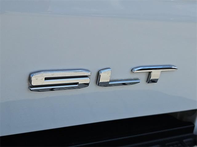 used 2022 GMC Sierra 1500 car, priced at $42,486