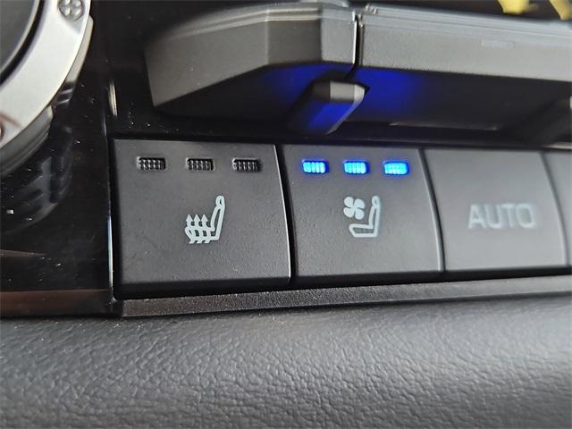 used 2024 Toyota Sequoia car, priced at $73,488