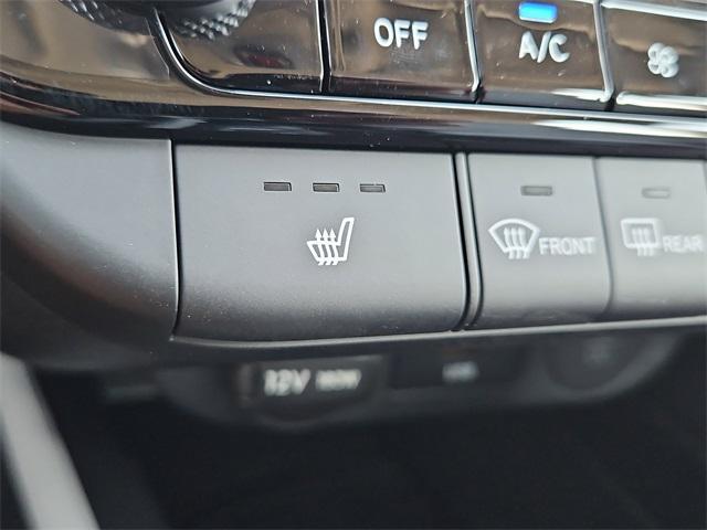 new 2025 Hyundai Elantra car, priced at $23,409