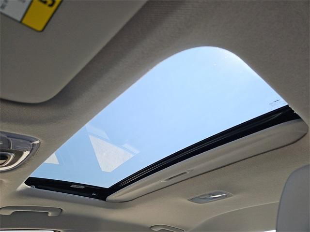 new 2025 Hyundai Elantra car, priced at $23,409