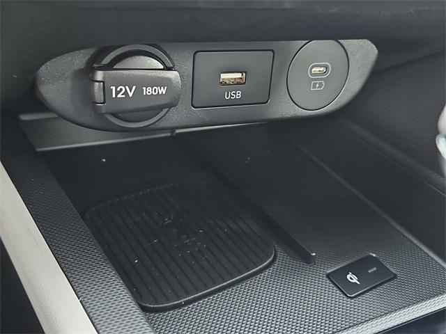 new 2025 Hyundai Elantra car, priced at $23,409