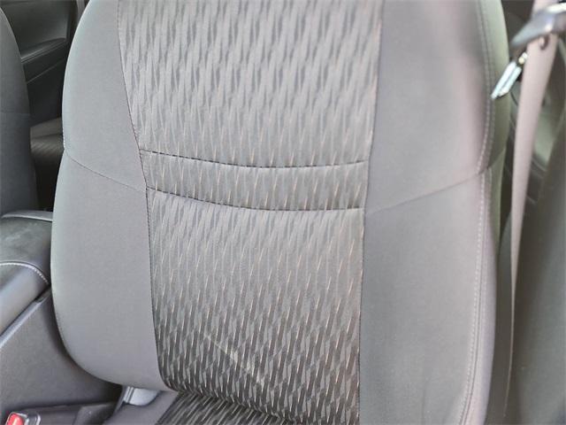 used 2020 Nissan Rogue car, priced at $15,488