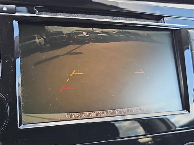 used 2020 Nissan Rogue car, priced at $15,488