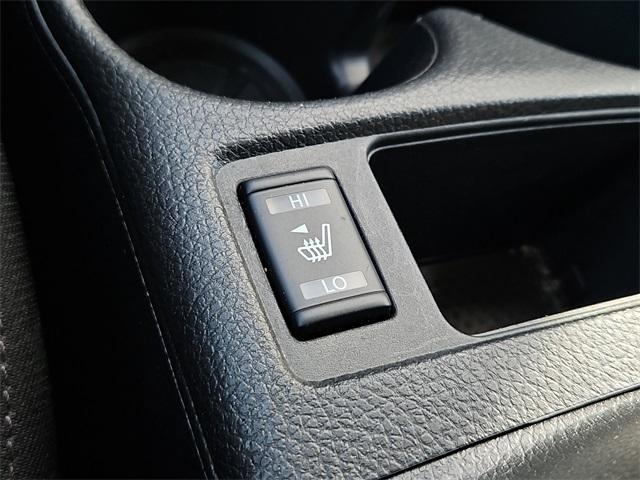 used 2020 Nissan Rogue car, priced at $15,488