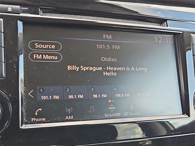 used 2020 Nissan Rogue car, priced at $15,488