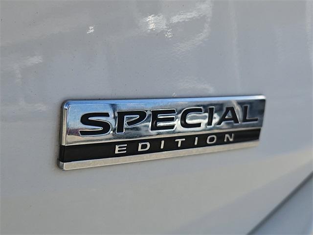 used 2020 Nissan Rogue car, priced at $15,488