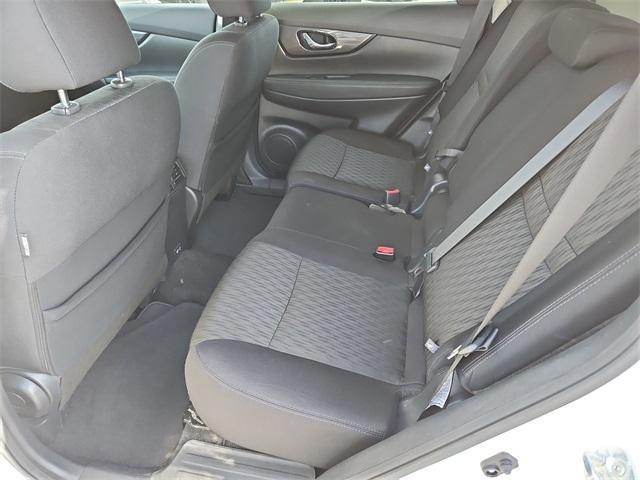 used 2020 Nissan Rogue car, priced at $15,488