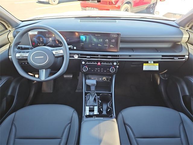new 2026 Hyundai SANTA CRUZ car, priced at $32,845