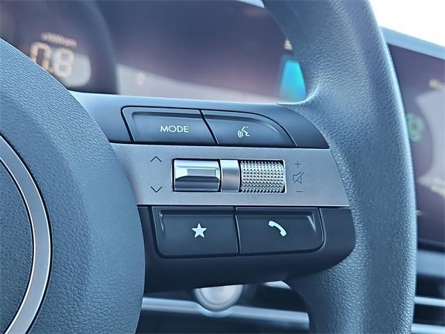 new 2026 Hyundai SANTA CRUZ car, priced at $32,845