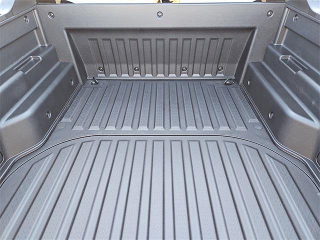 new 2026 Hyundai SANTA CRUZ car, priced at $32,845