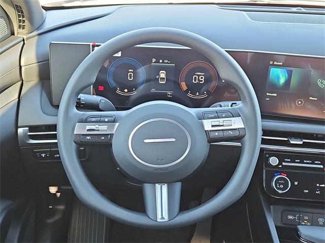 new 2026 Hyundai SANTA CRUZ car, priced at $32,845