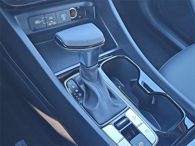 new 2026 Hyundai SANTA CRUZ car, priced at $32,845