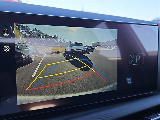 new 2026 Hyundai SANTA CRUZ car, priced at $32,845