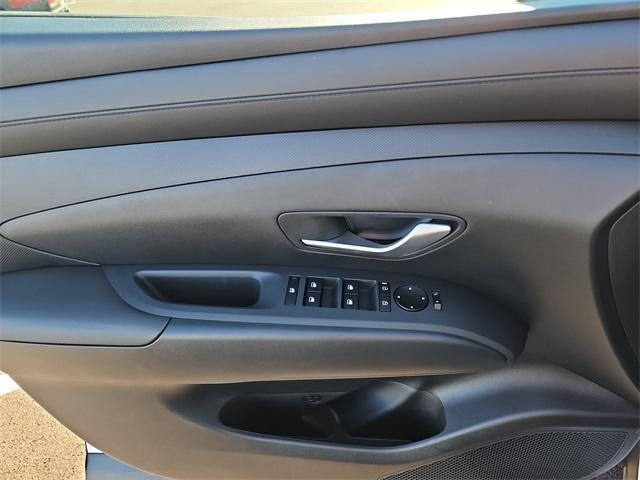 new 2026 Hyundai SANTA CRUZ car, priced at $32,845