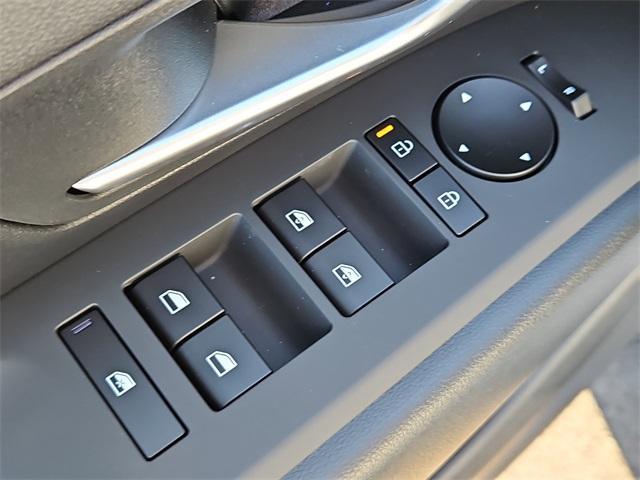 new 2026 Hyundai SANTA CRUZ car, priced at $32,845