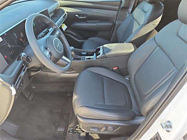 new 2026 Hyundai SANTA CRUZ car, priced at $32,845