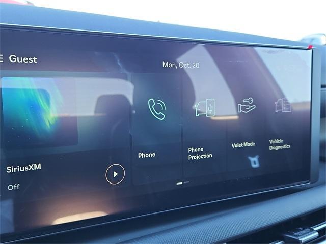 new 2026 Hyundai SANTA CRUZ car, priced at $32,845