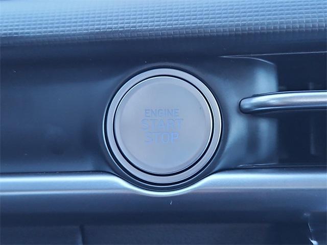 new 2026 Hyundai SANTA CRUZ car, priced at $32,845