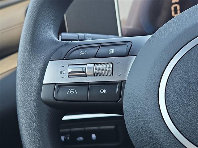 new 2026 Hyundai SANTA CRUZ car, priced at $32,845