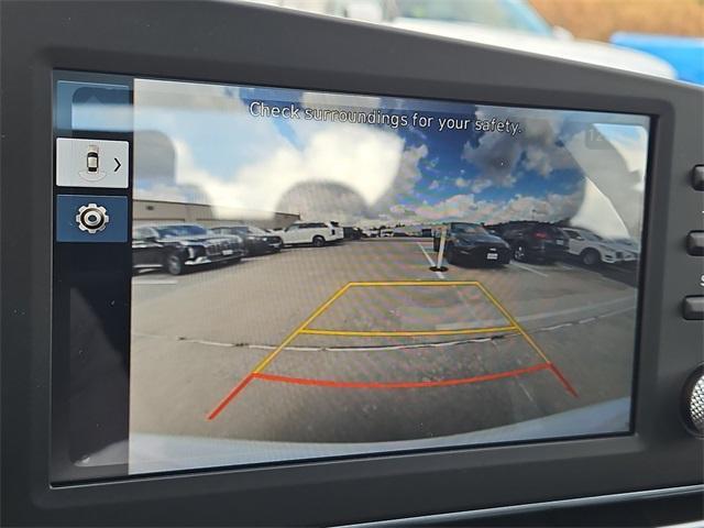 new 2025 Hyundai Elantra car, priced at $18,789