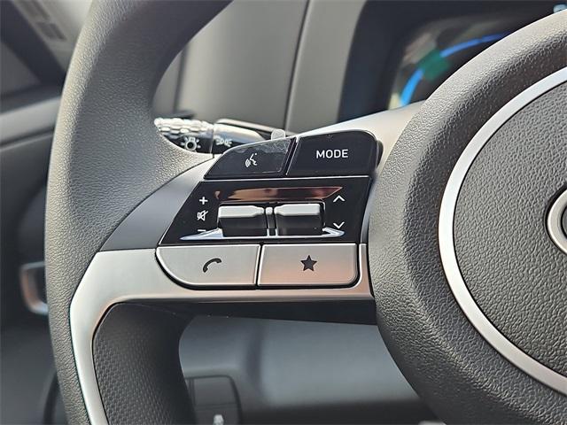 new 2025 Hyundai Elantra car, priced at $18,789