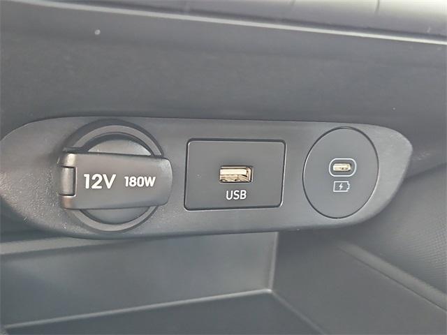 new 2025 Hyundai Elantra car, priced at $18,789