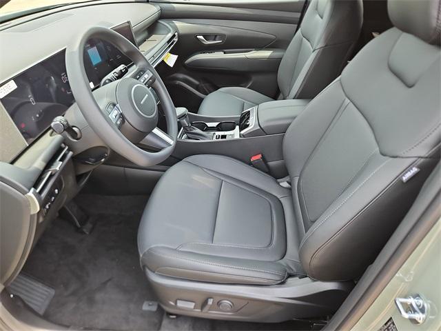 new 2026 Hyundai SANTA CRUZ car, priced at $33,805