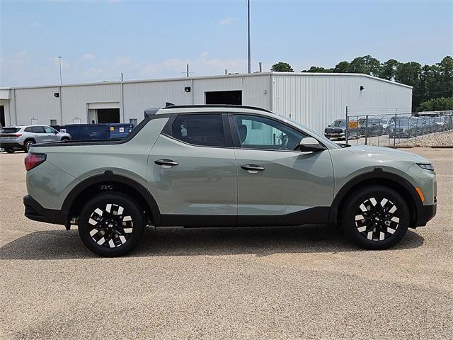 new 2026 Hyundai SANTA CRUZ car, priced at $33,805