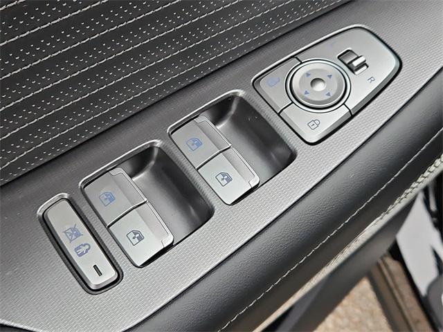 new 2025 Hyundai Palisade car, priced at $54,720
