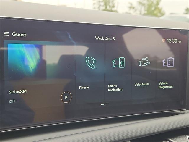 new 2026 Hyundai SANTA CRUZ car, priced at $36,460