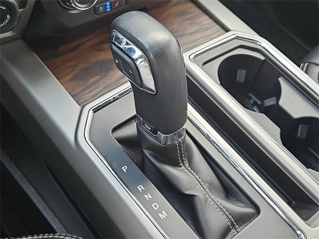 used 2020 Ford F-150 car, priced at $39,995