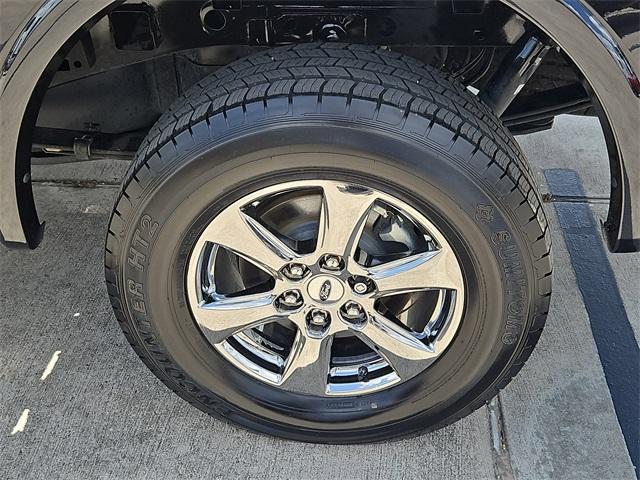 used 2020 Ford F-150 car, priced at $39,995