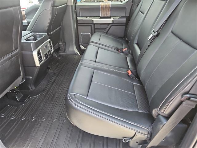 used 2020 Ford F-150 car, priced at $39,995