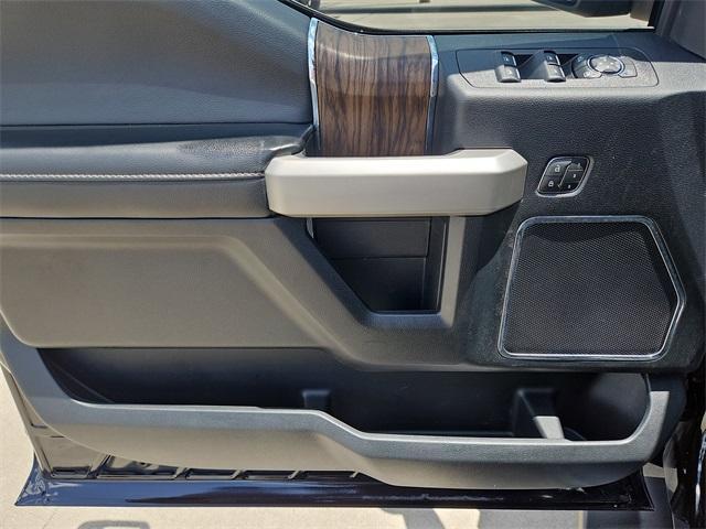 used 2020 Ford F-150 car, priced at $39,995