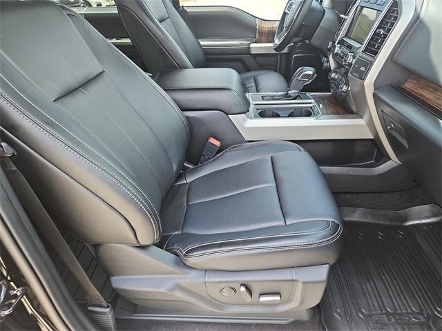 used 2020 Ford F-150 car, priced at $39,995