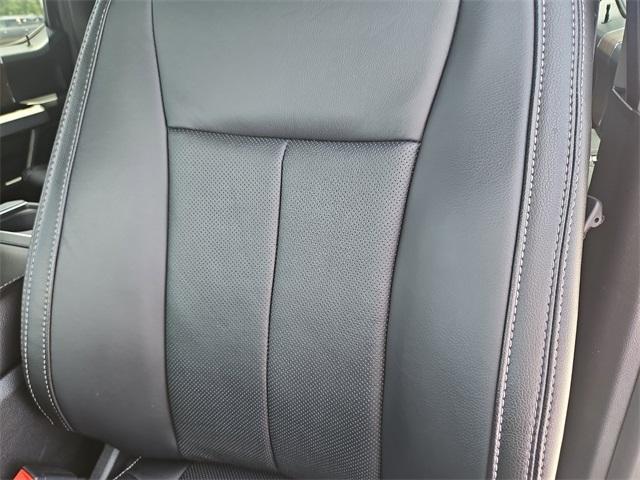 used 2020 Ford F-150 car, priced at $39,995