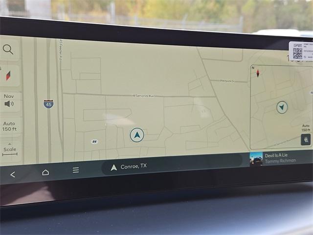 new 2026 Hyundai IONIQ 9 car, priced at $63,765