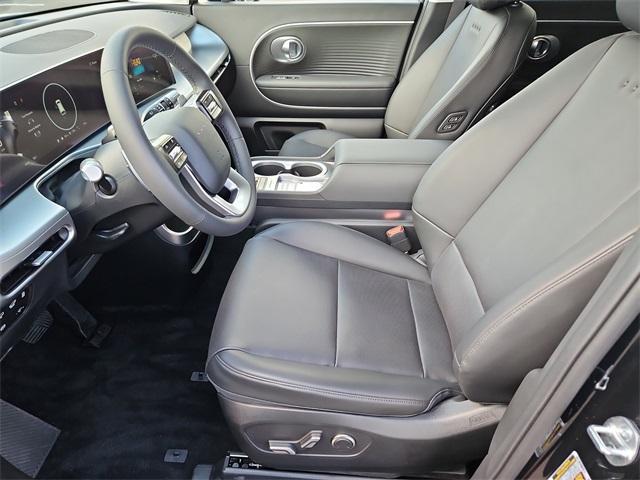 new 2026 Hyundai IONIQ 9 car, priced at $63,765