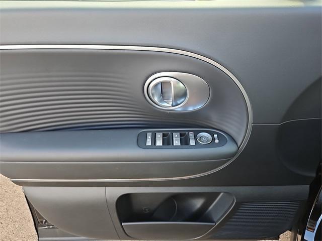 new 2026 Hyundai IONIQ 9 car, priced at $63,765