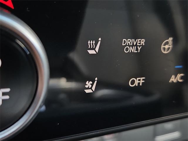 new 2026 Hyundai IONIQ 9 car, priced at $63,765